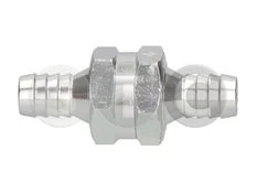 T402015 STC – Valvola Pompa Carburante Ø 10 mm in Metallo