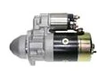 KUHNER 101185 Motorino Avviamento 12V 2,2 kW 11 Denti Ø89 mm