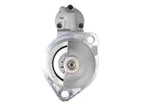KUHNER 101185 Motorino Avviamento 12V 2,2 kW 11 Denti Ø89 mm