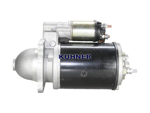 KUHNER 10200 – Motorino di avviamento 12 V 2,8 kW 10 denti