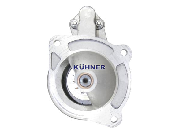 KUHNER 10200 – Motorino di avviamento 12 V 2,8 kW 10 denti