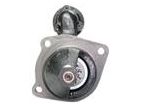 KUHNER 10269K Motorino Avviamento 24V 4 kW 9 Denti Ø89 mm