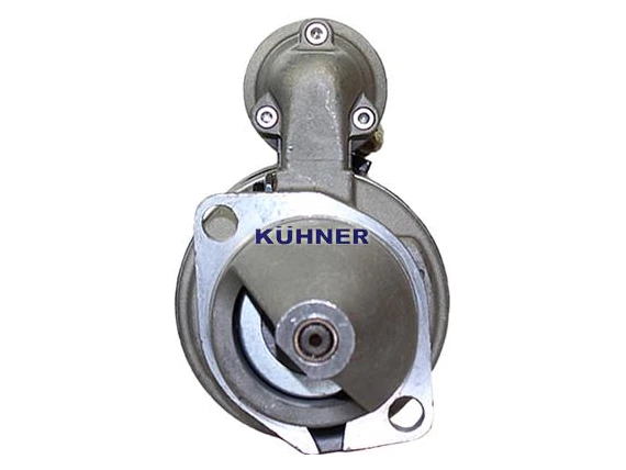 KUHNER 10395 Motorino Avviamento 12V 3,0 kW 10 Denti Ø89 mm