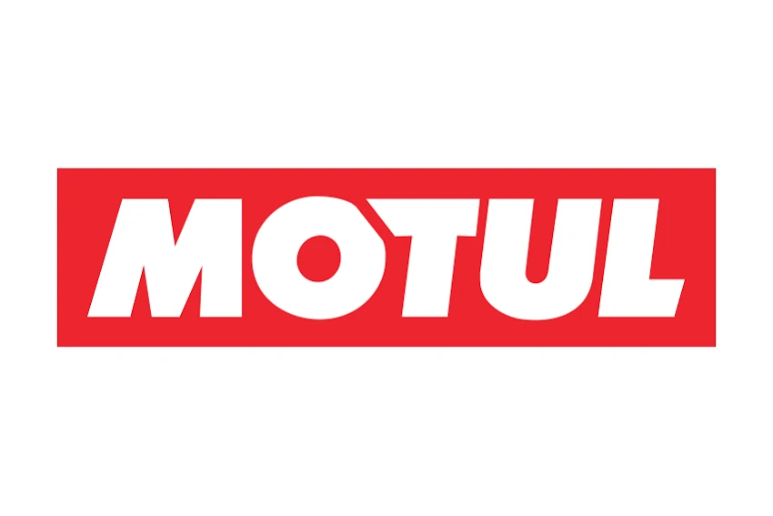 Logo Motul