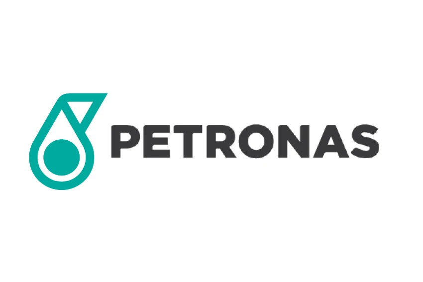 Logo Petronas