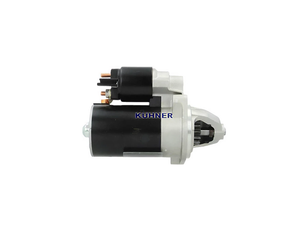 MAHLE 10993M Motorino Avviamento 12V 1,1 kW 13 Denti