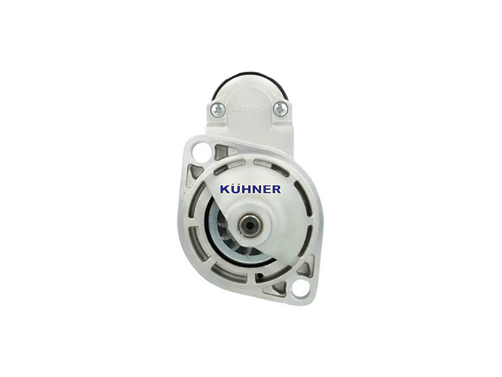 MAHLE 10993M Motorino Avviamento 12V 1,1 kW 13 Denti