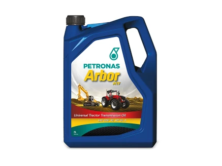 PETRONAS Arbor MTF 10W-30 – Olio Trasmissioni UTTO 5 L