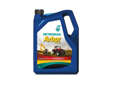 PETRONAS Arbor MULTI FX 20W-30 – Olio Trasmissioni UTTO 5 L